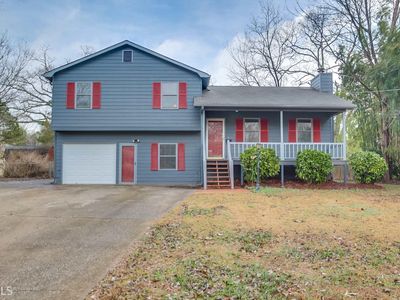 120 Lost Meadows Dr, Dallas, GA, 30157