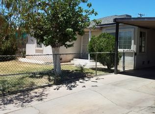 548 W Heil Ave, El Centro, CA 92243