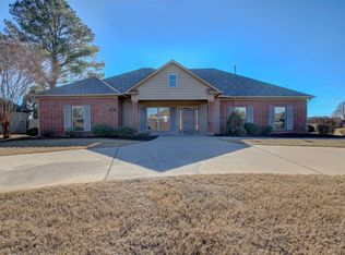5025 Sistine Chapel Dr, Conway, AR 72034