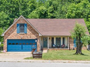 263 Shiloh Rd, Clarksville, TN 37042