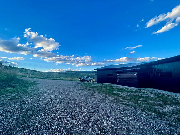 Parking in front of home.