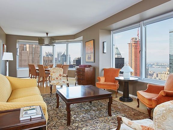 3rd image of 150-156 W 56th St APT 5004