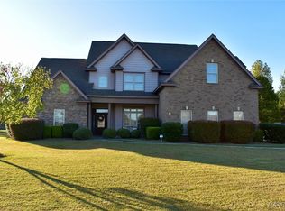 1160 Laurel Brook Ln, Montgomery, AL 36117