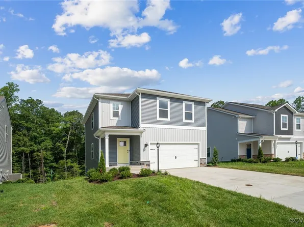 7872 Arbor Marsh Ter, New Kent, VA 23124