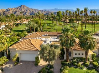 75653 Camino De Paco, Indian Wells, CA 92210