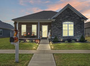 164 Village Park Dr, Georgetown, KY 40324