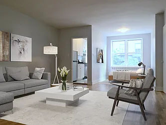 Rented by Metropolitan Equities