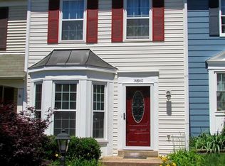 14840 Lynhodge Ct, Centreville, VA 20120