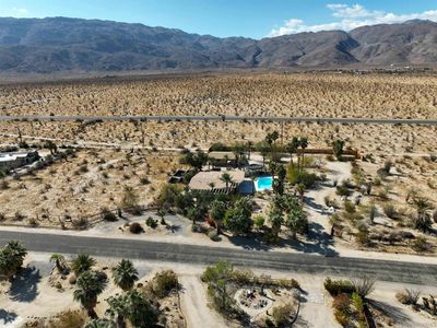 3414 Carillo Rd, Borrego Springs, CA, 92004