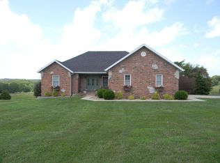4835 N Farm Road 249, Strafford, MO 65757