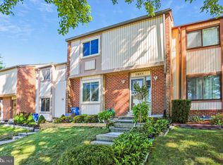 8921 Centerway Rd, Gaithersburg, MD 20879