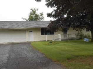 2803 Prairie Dr, Adrian, MI