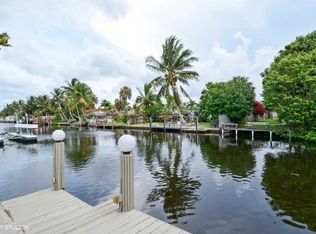 4441 SW 34th Dr, Fort Lauderdale, FL 33312