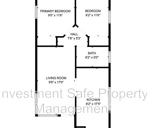 2nd image of 821 N 39th St