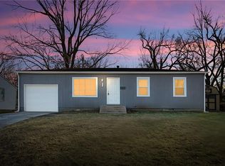 1721 S Ellison Way, Independence, MO 64050