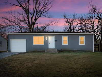 1721 S Ellison Way, Independence, MO, 64050