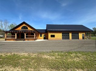 7256 State Route 19, Fillmore, NY 14735