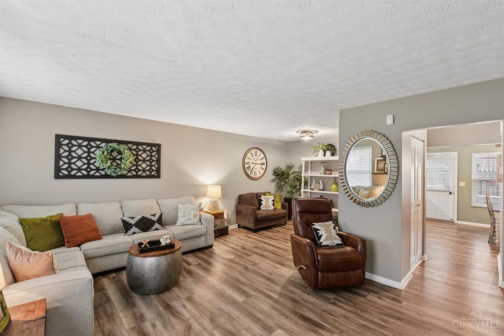 Apartment in Fairfield - More