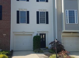 2106 Millhaven Dr, Edgewater, MD 21037