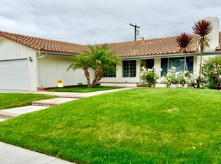 2866 E Virginia Ave, Anaheim, CA 92806