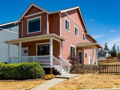 624 NW Prow Street, Oak Harbor, WA, 98277