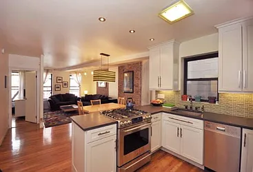 Sold by Keller Williams NYC