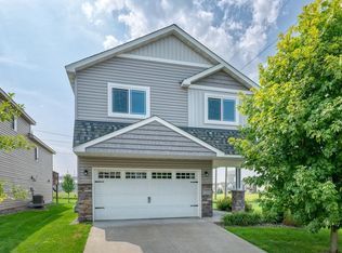 12158 Hupp St NE, Blaine, MN 55449