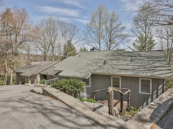 50 Ridge Lake Circle, Highlands, NC 28741
