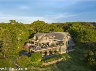 83 Norton Farm Rd, West Tisbury, MA 02575