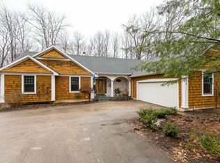 7275 Leonard St NE, Ada, MI 49301