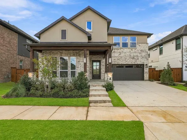 15323 Boxthorn Dr, Frisco, TX 75035