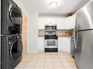 91 Coles St #3, Jersey City, NJ 07302