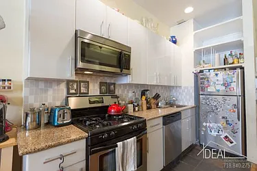 Rented by Ideal Properties Group