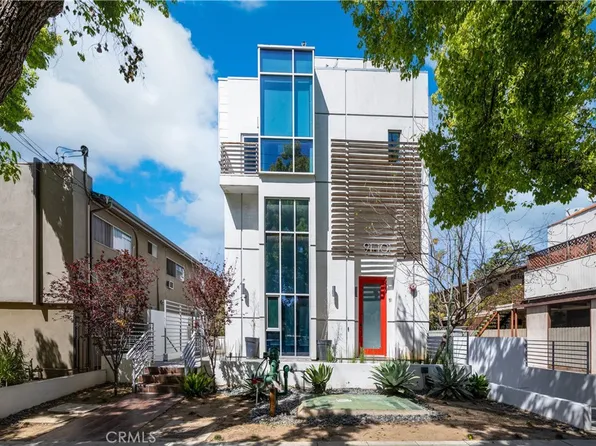 95 N Wilson Ave, Pasadena, CA 91106