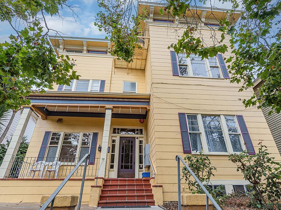 1st image of 722 Shotwell St APT 1