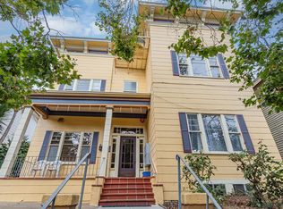 722 Shotwell St APT 1, San Francisco, CA 94110