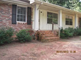 325327 325/327 Lexington Heights Dr, Athens, GA 30605