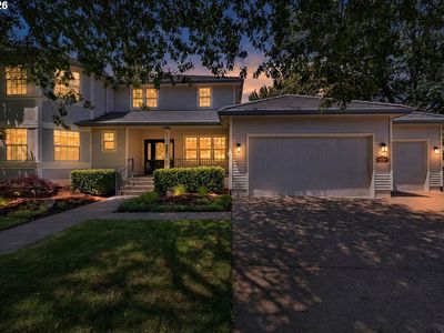 3471 Lakeside Dr, Eugene, OR, 97401