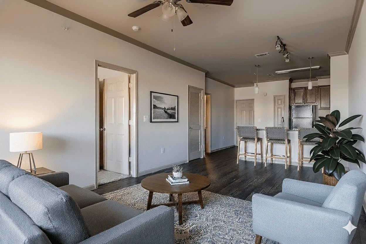 Creekside Vue Apartments — Photo 2