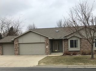 5322 W Summer Creek Pl #6A, Sioux Falls, SD 57106
