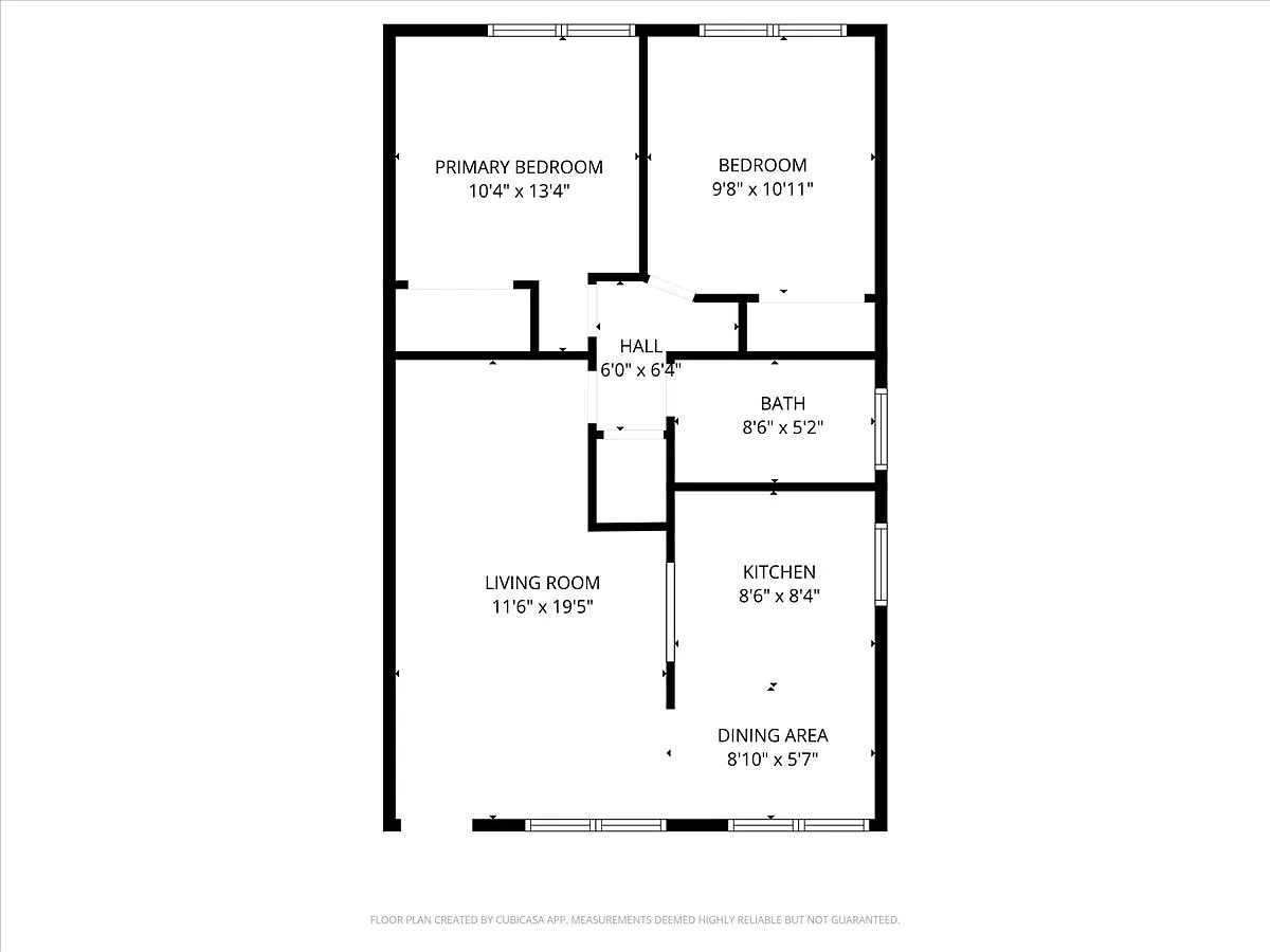 2833 Columbia St — Photo 3