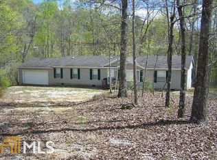 1 Pine Needle Trl, Martin, GA 30557