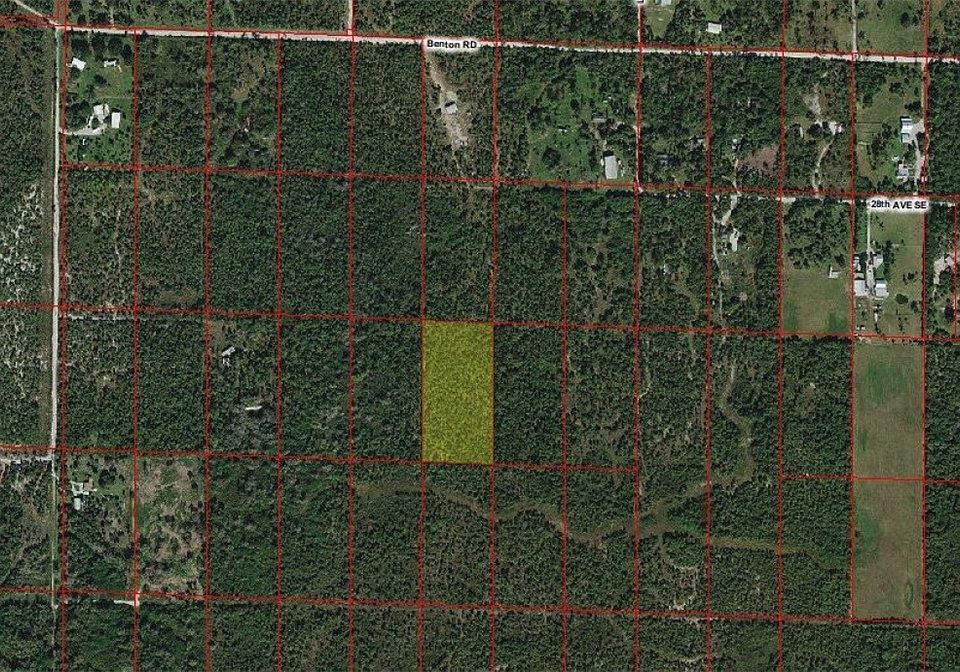 2nd image of Benton Rd