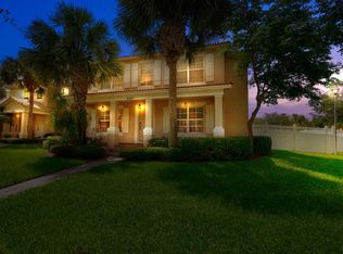 8087 Bautista Way, Palm Beach Gardens, FL 33418