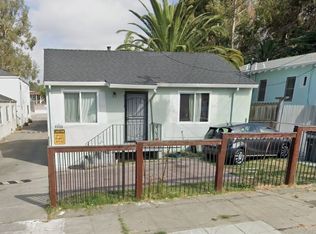 3327 68th Ave APT B, Oakland, CA 94605