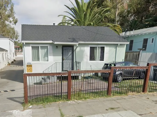 3327 68th Ave APT B, Oakland, CA 94605