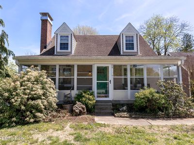 3442 Illinois Ave, Louisville, KY, 40213