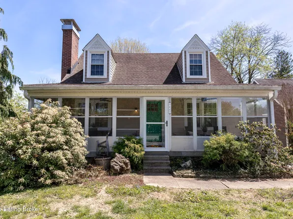 3442 Illinois Ave, Louisville, KY 40213