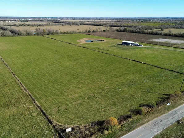 0 County Road 602, Dayton, TX 77535