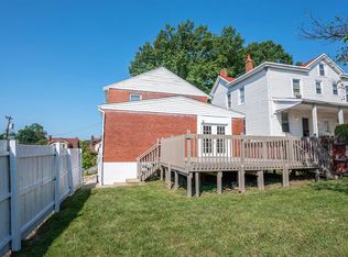 578 Rosemont Ave #1, Cincinnati, OH 45205